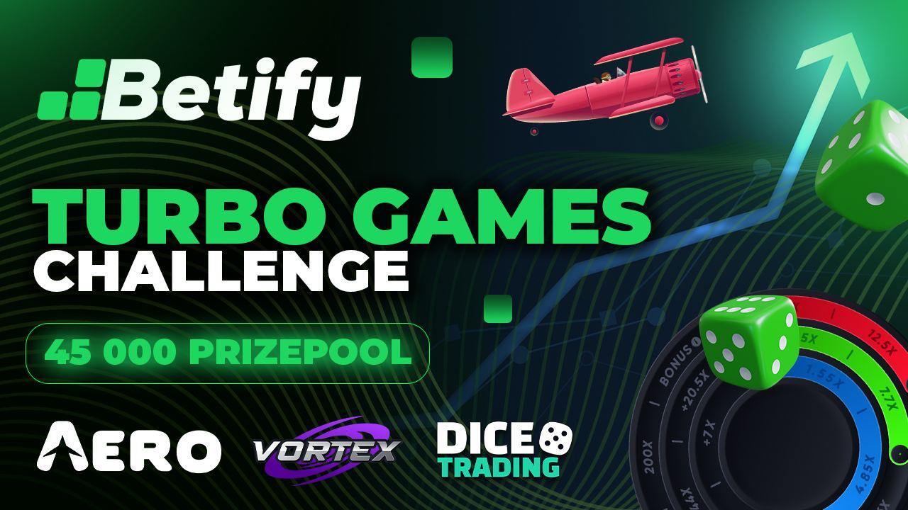 Betify-Tournaments