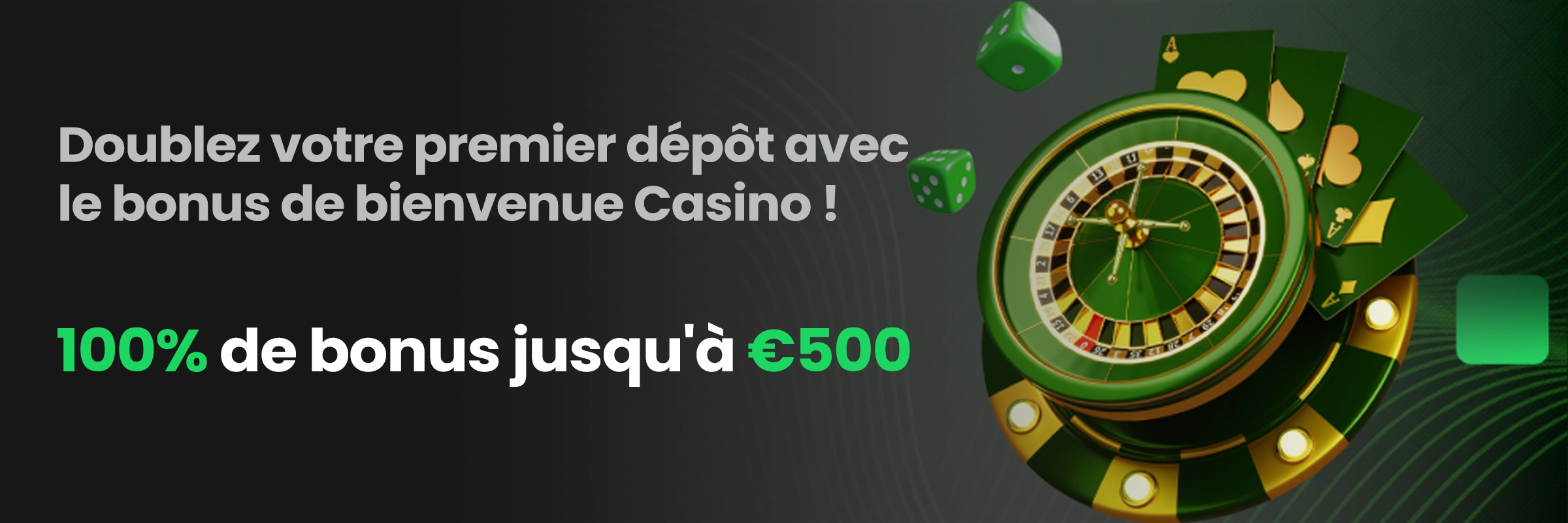 Bonus Betify pour les nouveaux joueurs